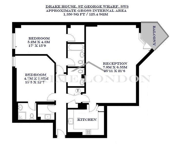 Drake House